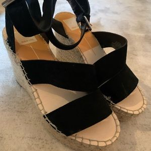 Dolce Vita wedges